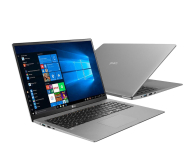 LG GRAM 17Z90N i7-1065G7/8GB/512/Win10 srebrny - 568939 - zdjęcie 1